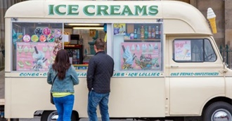 10 Discontinued Ice Cream Truck Treats You&#39;ll Sadly Never See Again (Eat This, Not That!)