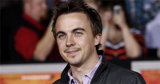 Frankie Muniz - Filmography (2022)