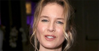 Renee Zellweger-Top 25 Films of All Time