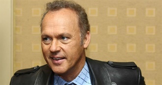 Films Michael Keaton Did After Leaving Batman but Before He Returned as Batman