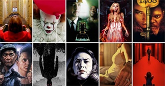 The 25 Most Horrifying Non-Horror Movies in Cinema History