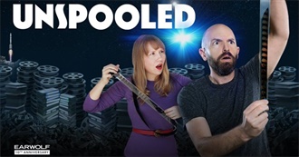 Movies From the &quot;Unspooled&quot; Podcast