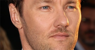 Joel Edgerton @ Movies