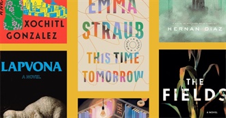 27 Best Fiction Books of 2022 (So Far) - Reader&#39;s Digest