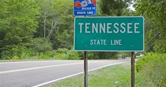 20 Places to Visit in Tennessee