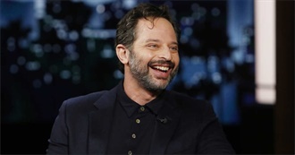 Nick Kroll Movies I&#39;ve Seen Update