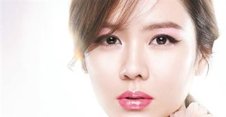 Son Ye Jin Films/Dramas