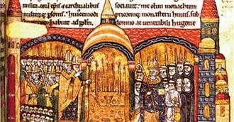 10 10th Century Saints