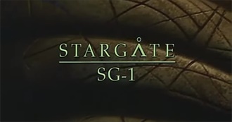 Stargate SG-1