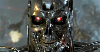 Terminator Franchise