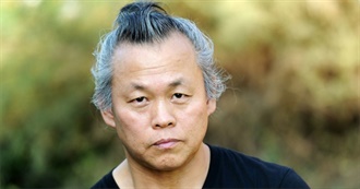 Kim Ki-Duk (1960-2020)