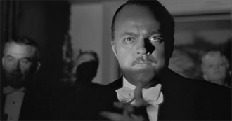 IMDb Top 10: Orson Welles