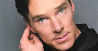 All Things Benedict Cumberbatch