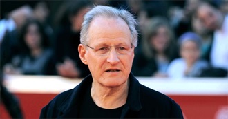 Director Michael Mann