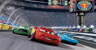 Most Popular Racing Movies That Will Inspire You to Finally Pass the Driving Test (Bored Panda)