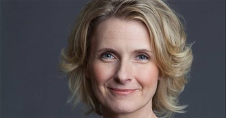 Elizabeth Gilbert&#39;s Books to Remind Us of How Strong We Are