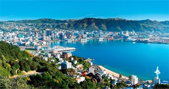 20 Things to Do in Wellington, New Zealand