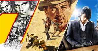 The 10 Best Action Westerns of All Time According to Collider