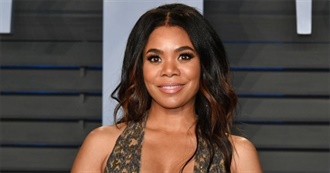 Filmography - Regina Hall