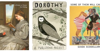 All Dorothy Project Books
