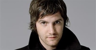 Jim Sturgess - Filmography