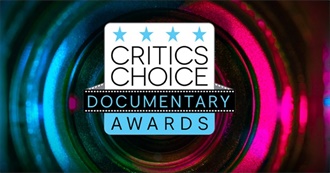 5th Annual Critics Choice Documentary Awards (2020)