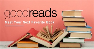 Books on Goodreads With 500,000+ Ratings - Already Read