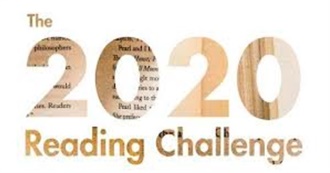 M&#39;s Belated 2020 POPSUGAR Reading Challenge