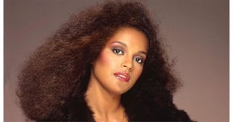 The Films of Jayne Kennedy