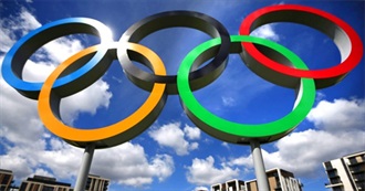 Olympic Destinations