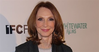 Gates McFadden - Filmography