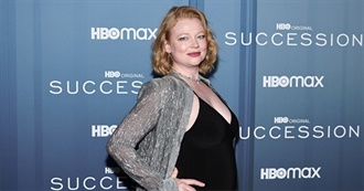 Sarah Snook Filmography (June 2023)