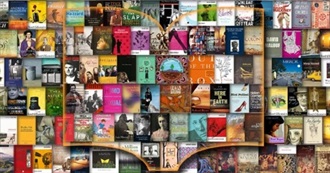 52 Reading Australia Novels: How Many Have You Read?