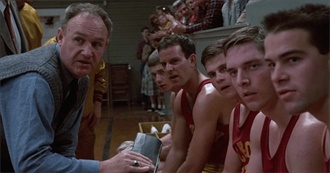 50 Sports Movies With One-Word Titles