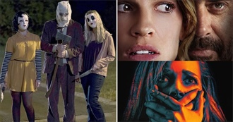 10 Creepiest Home Invasion Movies, Ranked by IMDb