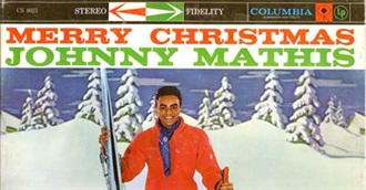 Classic Christmas Albums/CD&#39;s