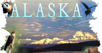 Things to See and Do in Alaska