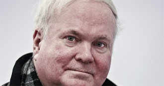 All Pat Conroy&#39;s Books Ranked in Order