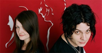 Every White Stripes Song