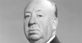 Alfred Hitchcock Movies: Best to Less Good