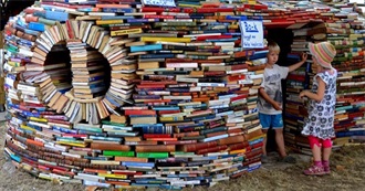 To Build a House Out of Books