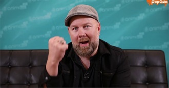 Christopher Sabat Filmography