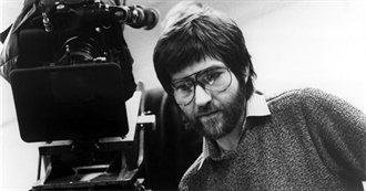 The Late Great Tobe Hooper &amp; His Films