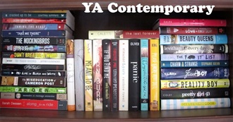 Contemporary YA