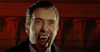 Best &quot;Vampire&quot; Movies