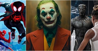 Do Superhero Movies Deserve More Awards Recognition?