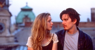 Richard Linklater&#39;s Movies, as Ranked by the Audience