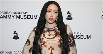 Noah Cyrus, Discography