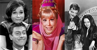 Sitcoms of the 60s-70s A. Has Seen