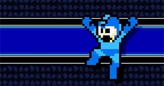 Allmost Every Megaman Videogames That Every Fan Should Play